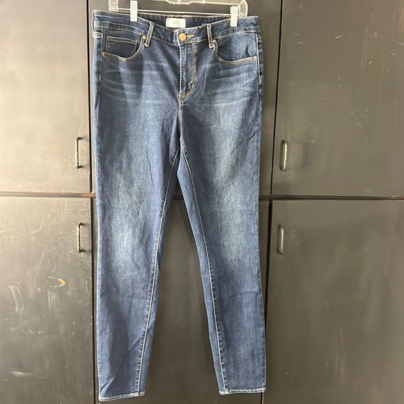 AOS Los Angeles Denim - AOS Los Angles Jeans